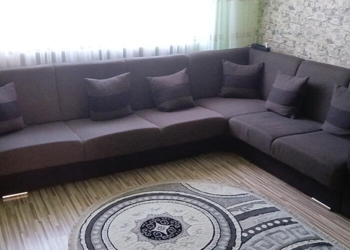 Grajewo ogłoszenia: Witam sprzedam narożnik z podwójną funkcją spania :rozkładana...
