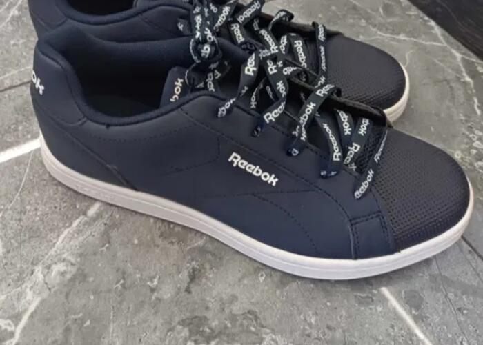 Grajewo ogłoszenia: Nowe buty Reebok rozmiar 40