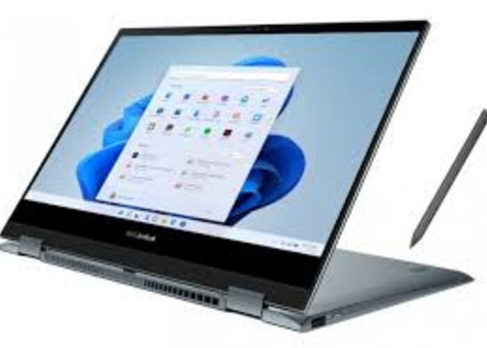 Grajewo ogłoszenia: Witam. Sprzedam laptopa Asus zenbook flip 13 z dotykowym ekranem...