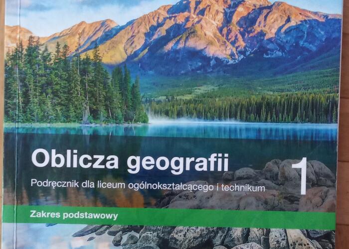 Grajewo ogłoszenia: Sprzedam  podręcznik do liceum/technikum.
Proszę o kontakt sms