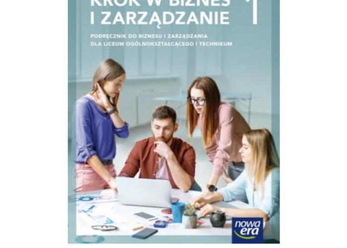 Grajewo ogłoszenia: Ma ktoś na sprzedaż tę książkę do technikum ekonomicznego?