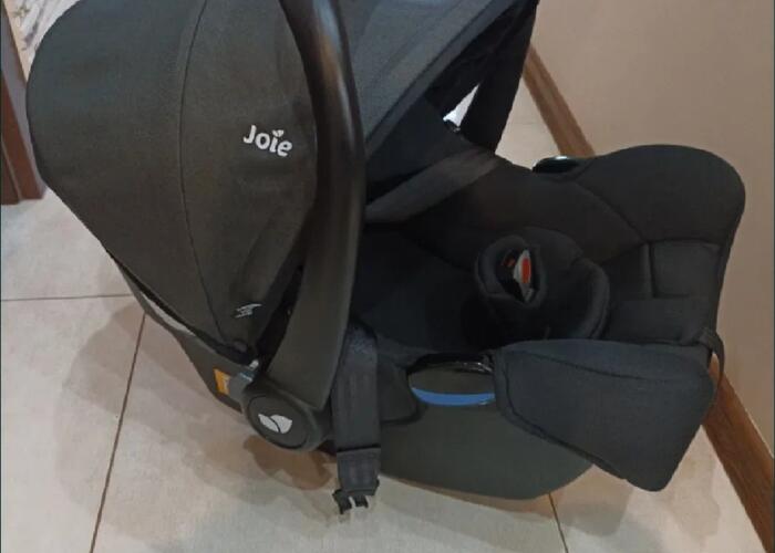 Grajewo ogłoszenia: Sprzedam fotelik 0-13kg Joie i-size w stanie idealnym, po jednym...