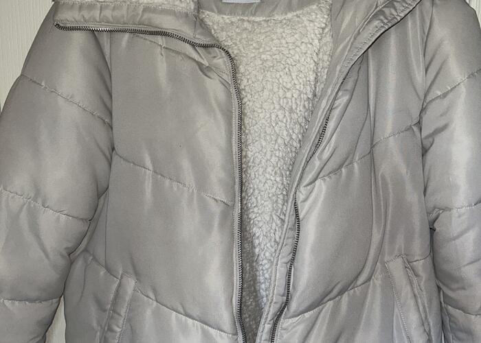 Grajewo ogłoszenia: Sprzedam kurtkę zimową widoczna na zdjęciu rozmiar M będzie...