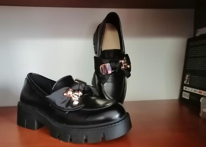 Grajewo ogłoszenia: Sprzedam nowe buty 37roz