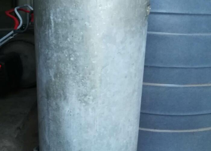 Grajewo ogłoszenia: Sprzedam hydrofor 300 l.