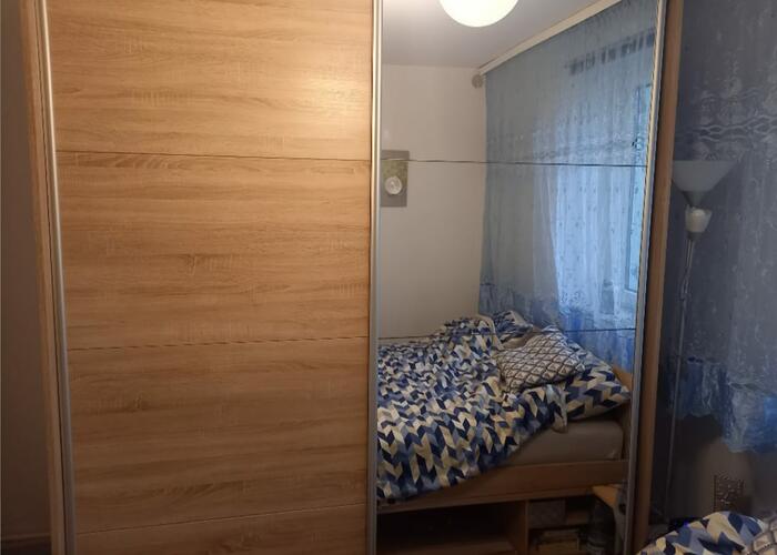 Grajewo ogłoszenia: Sprzedam szafę dąb sonoma o wymiarach:szerokość 150 cm,...