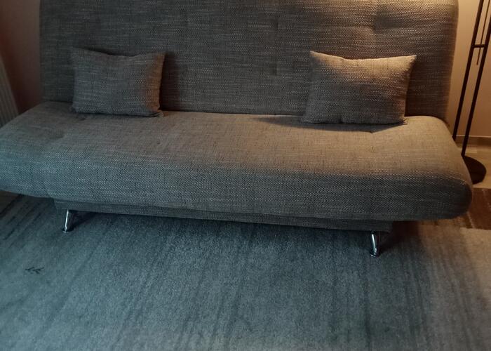 Grajewo ogłoszenia: Sprzedam nowe spanie zakupione miesiąc temu .Stan idealny nie...