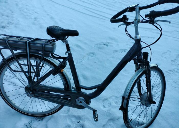 Grajewo ogłoszenia: Sprzedam trzy rowery rowery elektryczne
Vogue Basic za 1450 zł...
