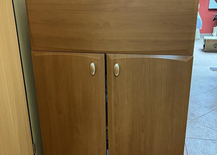 Grajewo ogłoszenia: Komoda wysokość 116,5cm, szerokość 72cm, głębokość 36,5cm