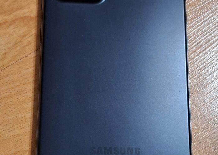 Grajewo ogłoszenia: Sprzedam 2-letni telefon Samsung Galaxy A52s 5G 128 GB.Stan...