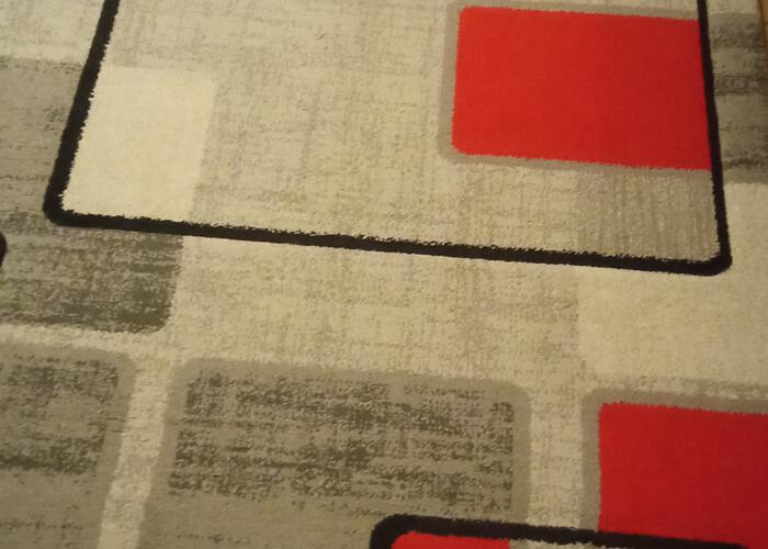 Grajewo ogłoszenia: Sprzedam dywanik w bardzo dobrym stanie.Rozmiar 1×11.70.