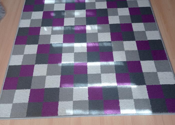 Grajewo ogłoszenia: Sprzedam dywan w bardzo dobrym stanie 120cm/170 cm