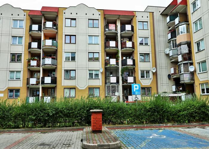 Grajewo ogłoszenia: Na sprzedaż rozkładowe, ustawne mieszkanie położone  w Ełku...