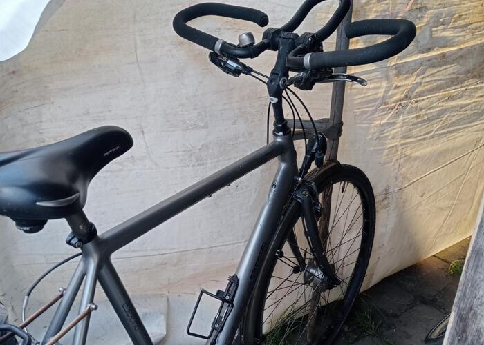 Grajewo ogłoszenia: Sprzedam rower męski lekki aluminiowy Koga. rama 60 cm koła 28...