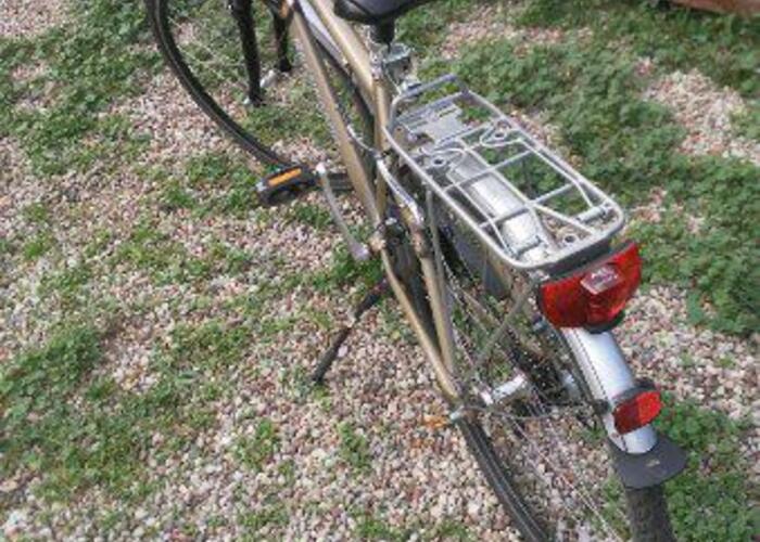 Grajewo ogłoszenia: Sprzedam rower miejski
- Lekki slady uzytkowania
- zaczep...