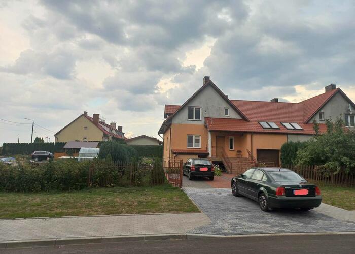 Grajewo ogłoszenia: Sprzedam dom w malowniczej miejscowości Rajgród, położony...