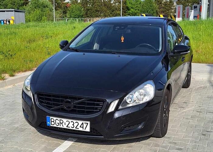 Grajewo ogłoszenia: Dzień doby,
Sprzedam Volvo S60 w wersji czarny metalik....