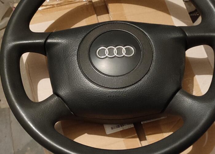 Grajewo ogłoszenia: Sprzedam kierownicę do Audi; 50zl