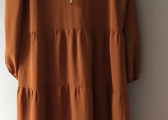 Grajewo ogłoszenia: Sukienka XL cena 50zł