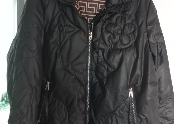 Grajewo ogłoszenia: Sprzedam nowa kurtkę damska rozmiar 2XL 40 zl
