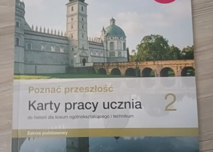 Grajewo ogłoszenia: Sprzedam książki i zeszyty ćwiczeń
Angielski ćwiczenia 45zł...