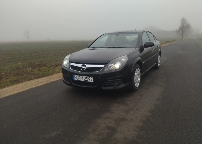 Grajewo ogłoszenia: Opel Vectra C 2008r, 1.9cdti, 6biegów, 345tys km. Klimatyzacja...