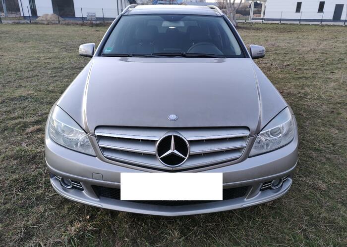 Grajewo ogłoszenia: Sprzedam mercedes c220 cdi 170km, silnik om646 najlepszy, skrzynia...