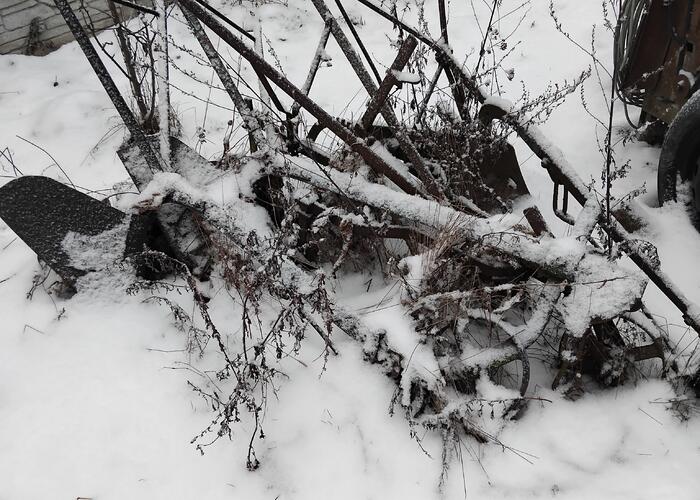 Grajewo ogłoszenia: Sprzedam Stare konne narzędzia, 
Razem 4 sztuki