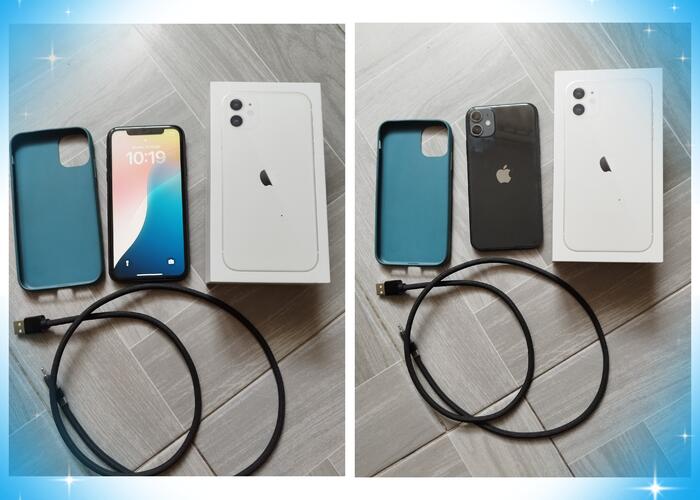 Grajewo ogłoszenia: Sprzedam Apple iPhone  11 
Cena 500 zł
100% sprawny. Stan bardzo...