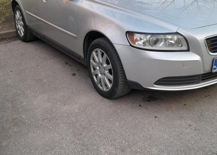 Grajewo ogłoszenia: Sprzedam Volvo S40 2.0D 136KM
Samochód w moim posiadaniu od roku...