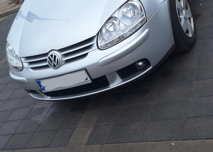 Grajewo ogłoszenia: Volkswagen Golf V 1.9TDI w wersji United (tempomat, grzane fotele,...