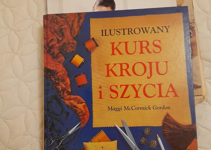 Grajewo ogłoszenia: Książki instruktażowe : szycie, szydelkowanie, haft, modele...