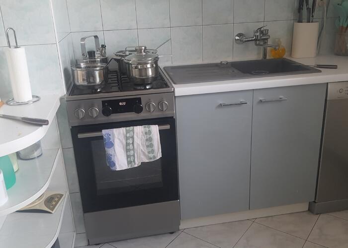 Grajewo ogłoszenia: Sprzedam szafki kuchenne.