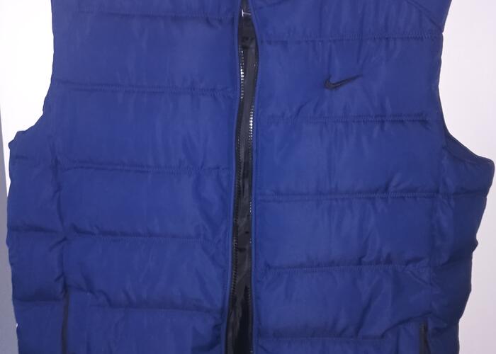 Grajewo ogłoszenia: Sprzedam bezrękawnik męski replika Nike ,rozmiar Xl posiada...