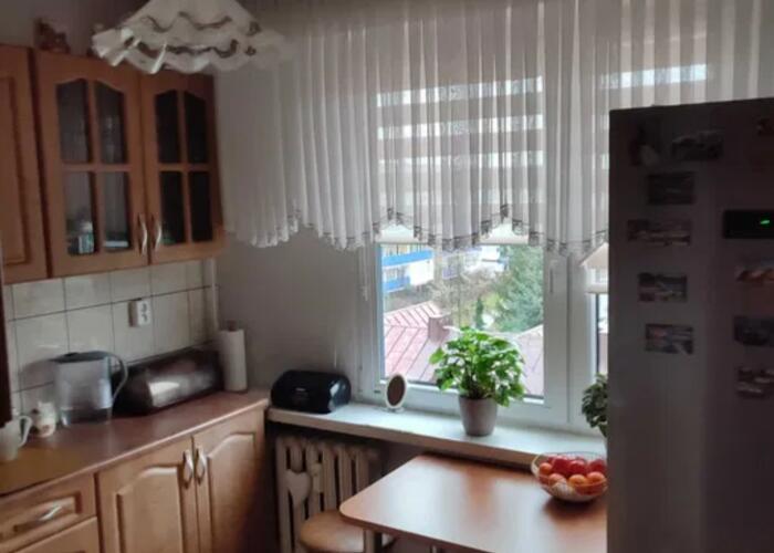 Grajewo ogłoszenia: Sprzedam mieszkanie o powierzchni 48 M2 składające się z 2 pokoi...