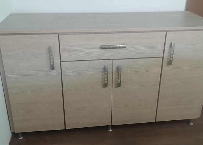 Grajewo ogłoszenia: Sprzedam komodę gł.52,szer. 161