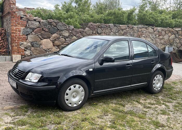 Grajewo ogłoszenia: Sprzedam Volkswagen Bora 1.6 benzyna , 2001r. Sprawny technicznie z...