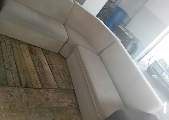 Grajewo ogłoszenia: Sprzedam rogówkę 220cm na 250cm