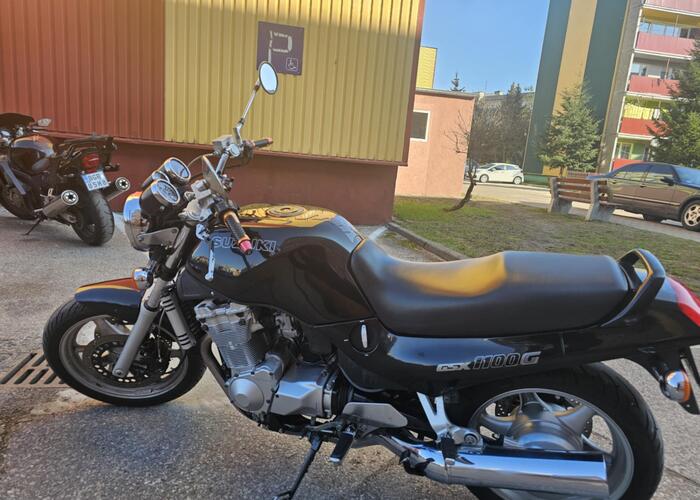 Grajewo ogłoszenia: Sprzedam zadbany motocykl 
Wszystko sprawne 
Przesiadam się na...