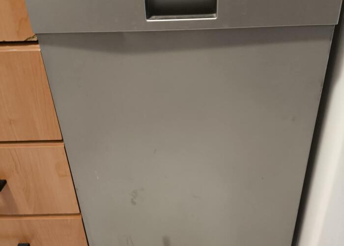 Grajewo ogłoszenia: Sprzedam zmywarkę. Stan uważam za bardzo dobry.