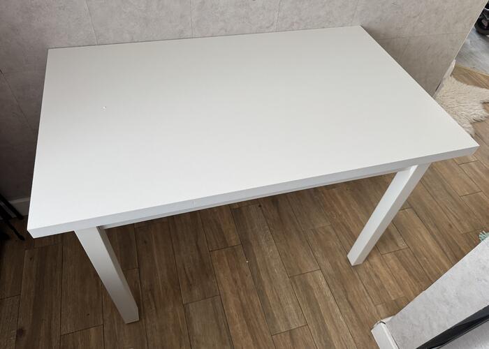 Grajewo ogłoszenia: Sprzedam stół stan idealny 110x67cm