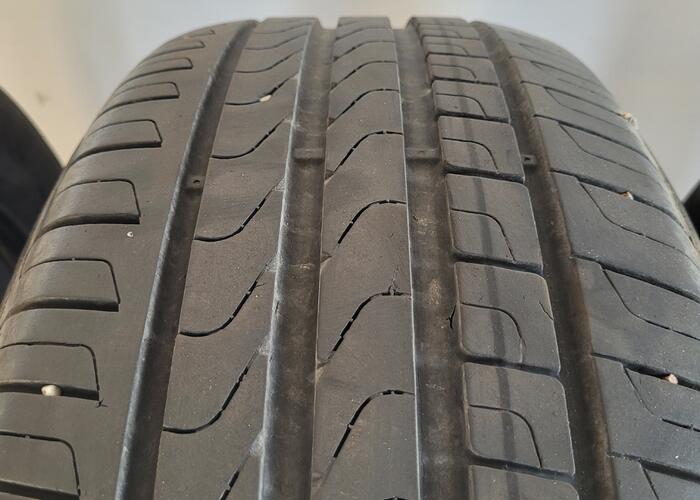 Grajewo ogłoszenia: Sprzedam opony letnie 235/55 r19 Pirelli 4 sztuki, nie łatane nie...