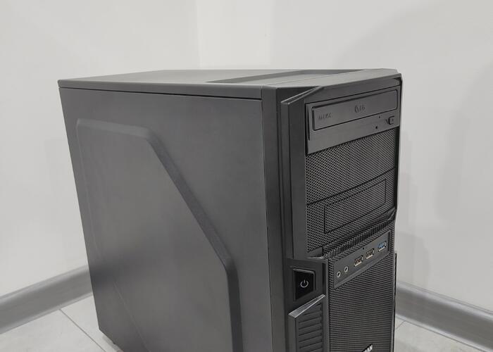 Grajewo ogłoszenia: Komputer do gier - i5 6500, GTX 960, 8GB RAM

Witam. Sprzedaję w...
