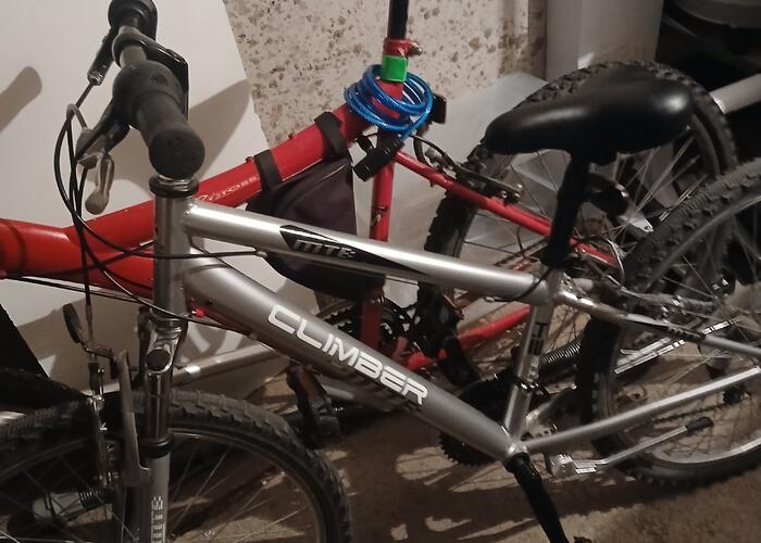 Grajewo ogłoszenia: Sprzedam rower koła 24