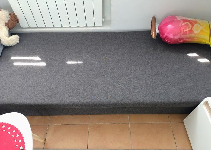 Grajewo ogłoszenia: Sprzedam tapczan stan bdb