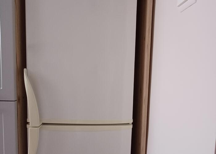 Grajewo ogłoszenia: Sprzedam lodówkę AMICA. Wysokość ok. 155cm.
