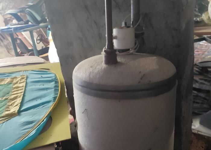 Grajewo ogłoszenia: Sprzedam boiler elektryczny