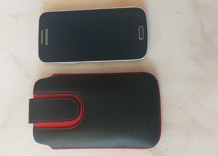 Grajewo ogłoszenia: Sprzedam telefon Samsung Galaxy S 4 mini
Telefon jest średniej...