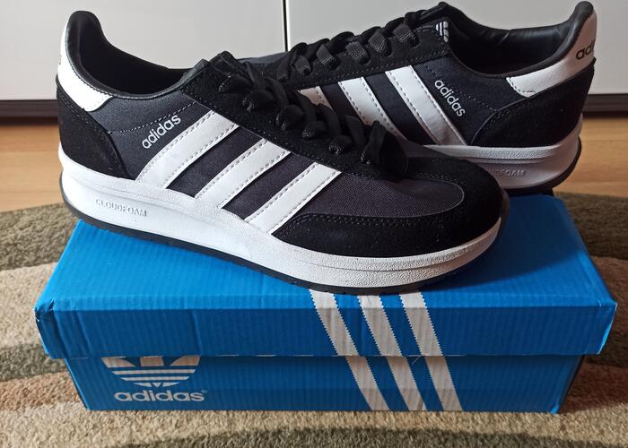 Grajewo ogłoszenia: Sprzedam nowe damskie buty Adidas, rozmiar 36.
Kontakt poprzez SMS