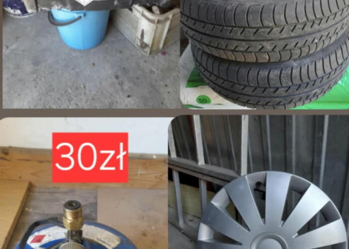 Grajewo ogłoszenia: Sprzedam : regal warsztatowy dl 400 wys.148 cena 400zl. Poziomice...